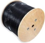 کابل شبکه CAT6 SFTP DJ OUTDOOR - تصویر 2
