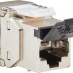 کیستون شبکه CAT6 SFTP