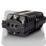 مفصل فیبر نوری خاکی نتورک NWC S