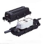 مفصل فیبر نوری خاکی نتورک NWC M