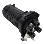 مفصل فیبر نوری هوایی (دام) - تصویر 2