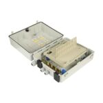 باکس مخابراتی FAT 48/96Core L