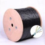 کابل شبکه CAT6 SFTP DJ OUTDOOR