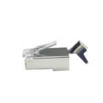 سوکت شبکه RJ45 CAT6 SFTP - تصویر 2