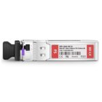 ماژول فیبر نوری CISCO GLC BXU/BXD - تصویر 2