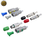 تضعیف کننده فیبر نوری (fiber optic attenuator) - تصویر 3