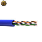 کابل شبکه - Cat 5e