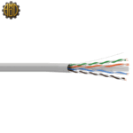 کابل شبکه CAT6 UTP