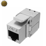 کیستون شبکه CAT6 SFTP