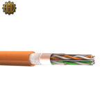 کابل شبکه - Cat 6
