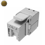 کیستون شبکه CAT6 SFTP - تصویر 2