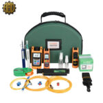 کیف ابزار فیبر نوری