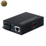 مدیا کانورتر نت لینک مدل HTB-GS-03 SC 20KM