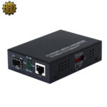 مدیاکانورتر نت لینک مدل HTB-GSFP