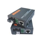 مدیا کانورتر نت لینک تک کر مدل HTB-GS-03--20KM-AB