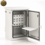 باکس نصب دوربین روی دکل و پایه (Cam Pole Box) - تصویر 2