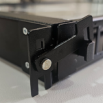 patch panel 24 port SC-DX 1 Unit(Korean) - تصویر 3