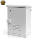 باکس نصب دوربین روی دکل و پایه (Cam Pole Box)