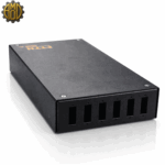 باکس دیواری 6پورت (OCDF)