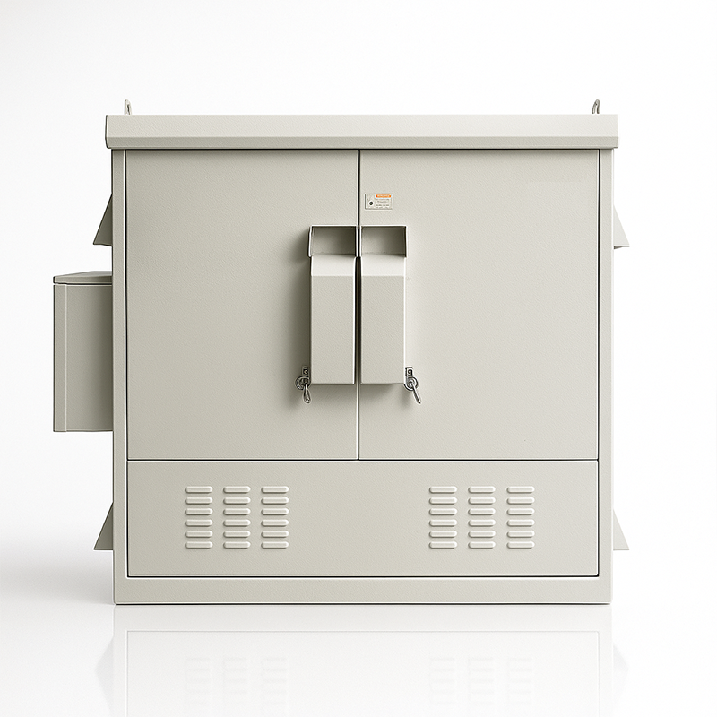 oac.png کابینت اوتدور اکتیو/پسیو OAC - تصویر 1